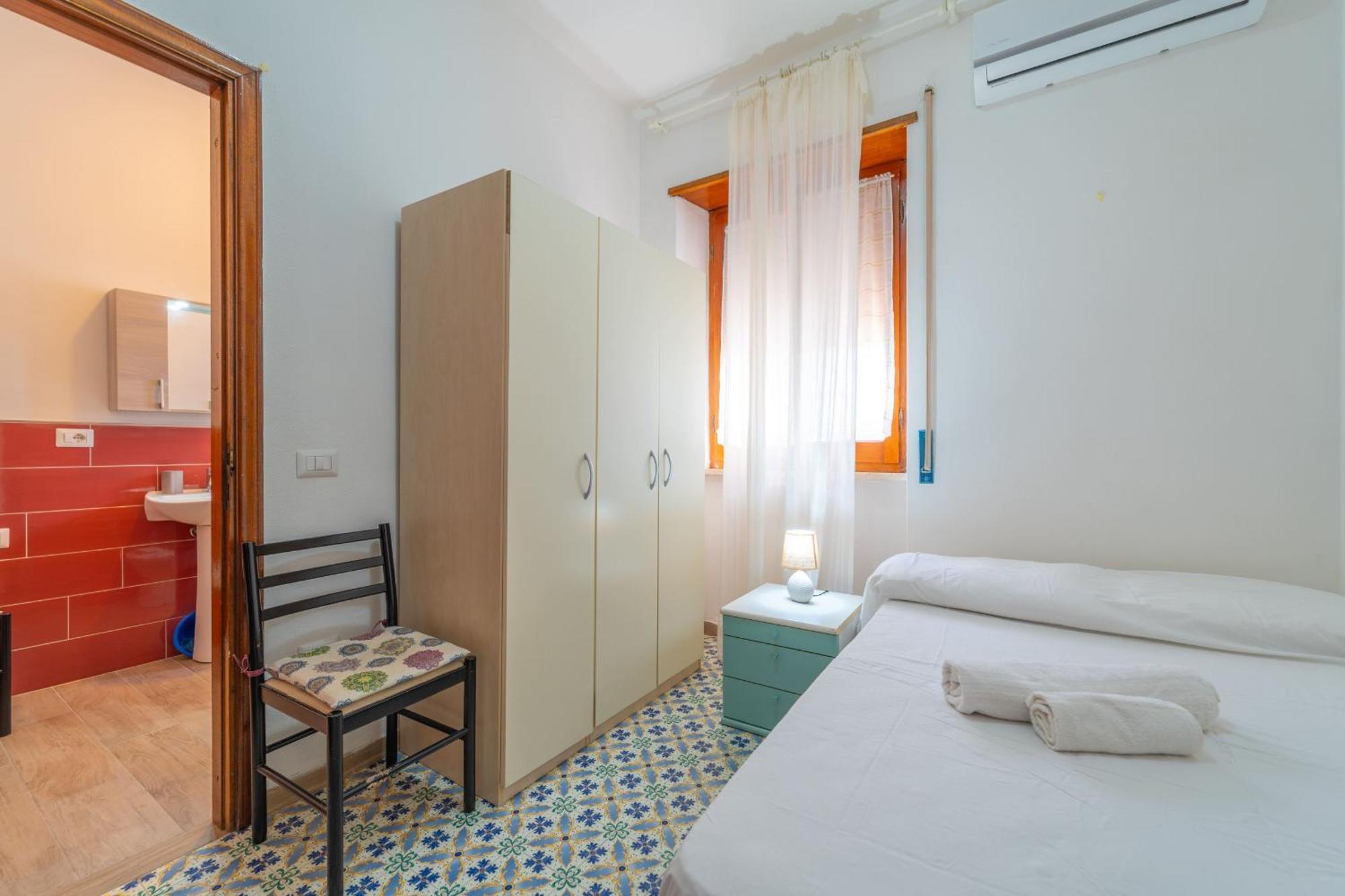 Affittacamere Brorent-emilia 1 Olbia