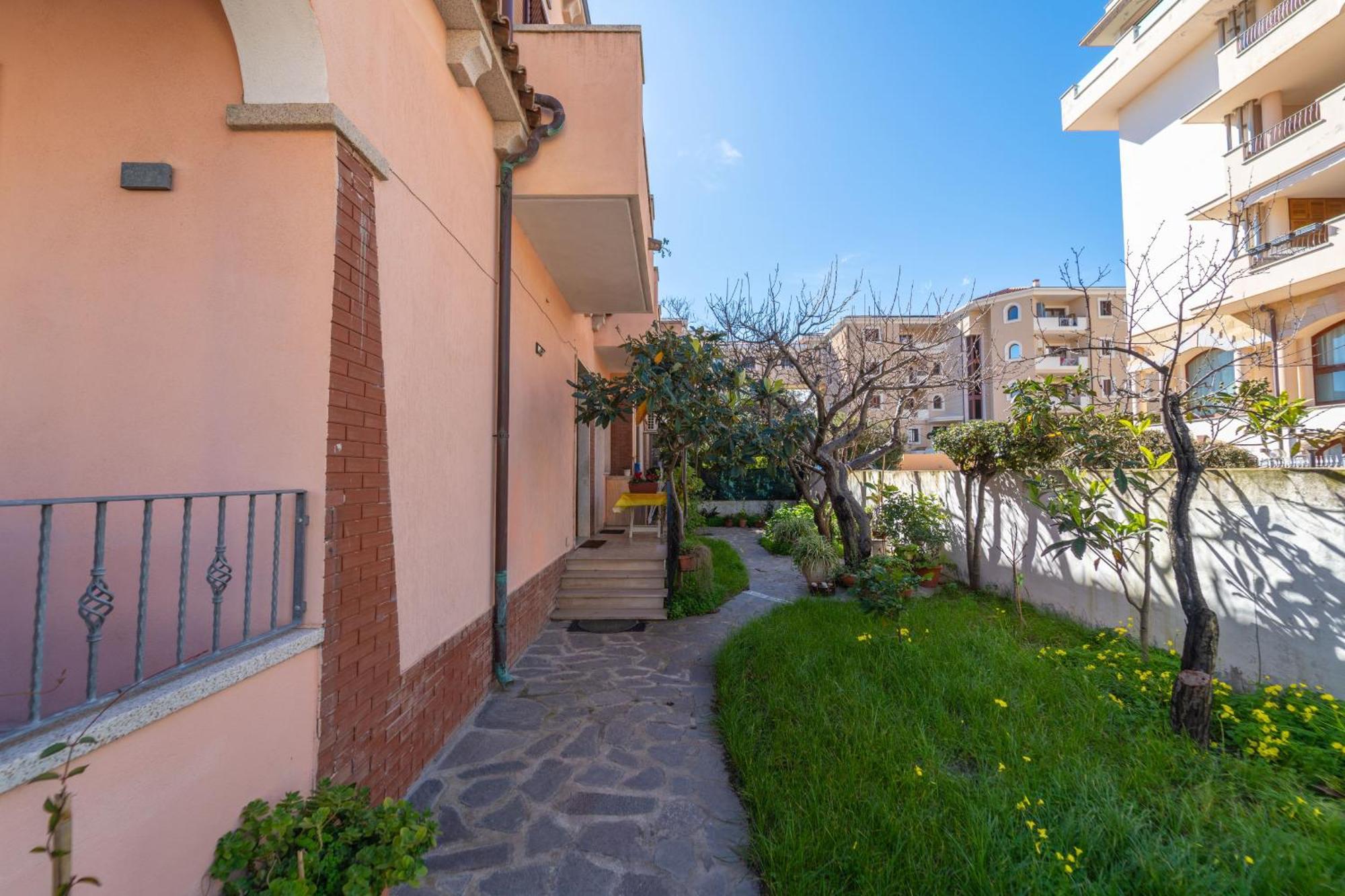 Brorent-emilia 1 Olbia
