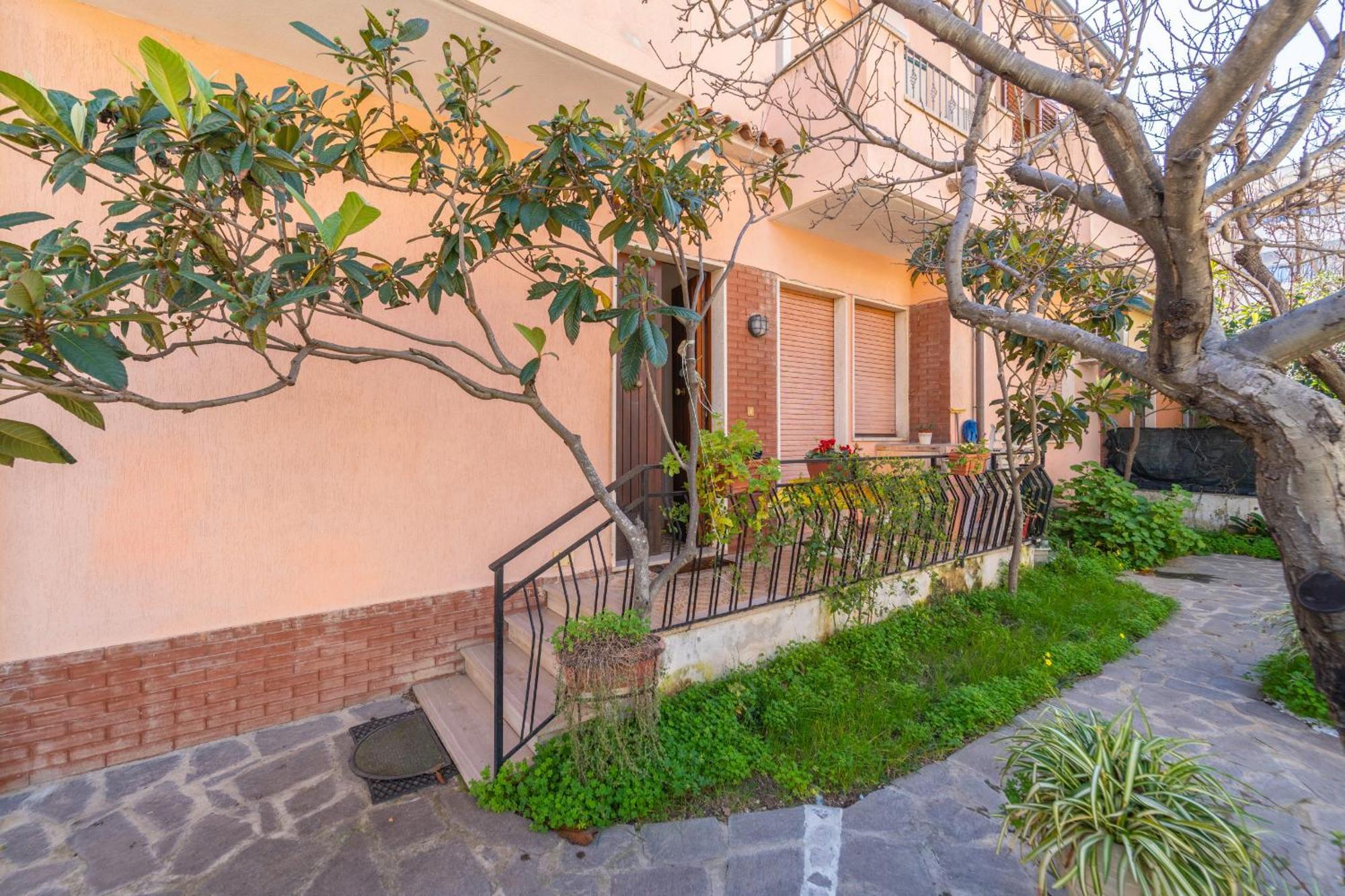 Brorent-emilia 1 * Olbia